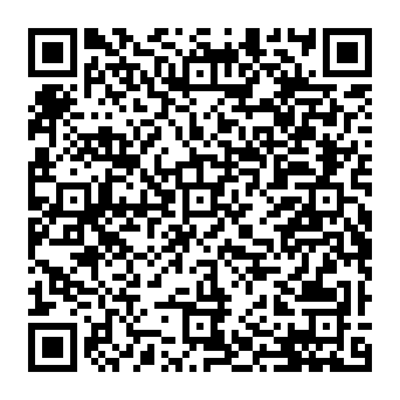 QR code to download Vellaya AI on Google Play